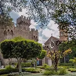 Il Castello Pensión Lauro (Avellino)