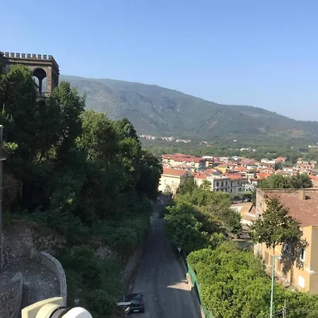 Il Castello Гостевой дом *