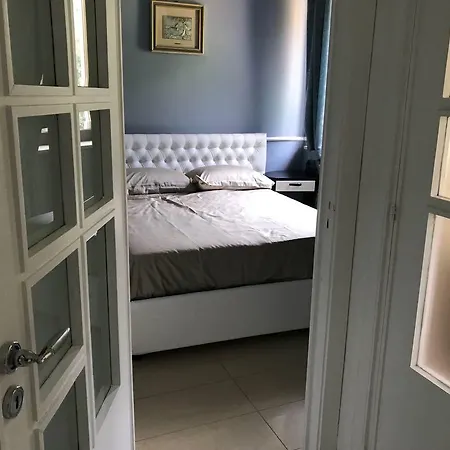 Il Castello Лауро