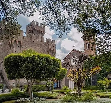Il Castello 招待所 Lauro (Avellino)