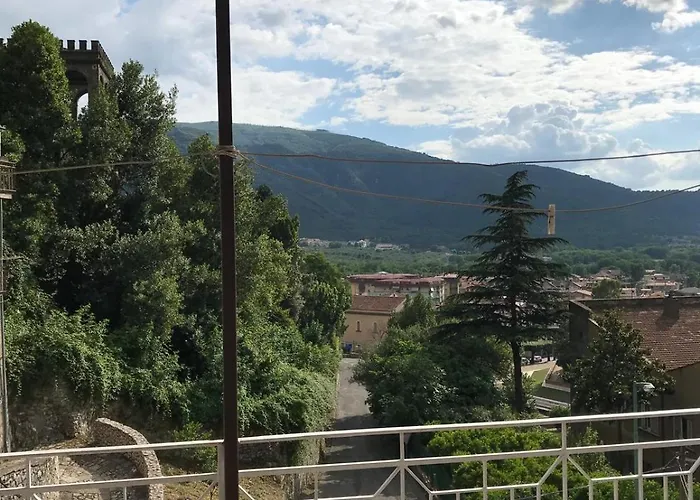 Il Castello * Lauro (Avellino)