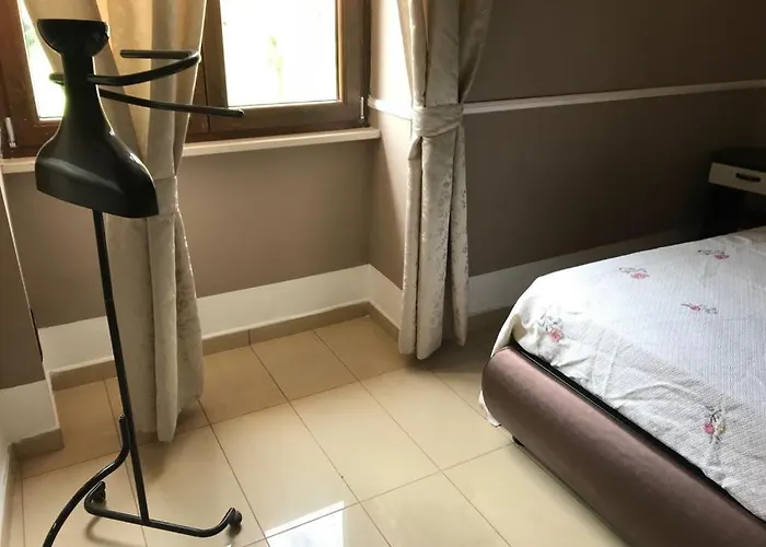 Maison d'hôtes Il Castello Lauro (Avellino)