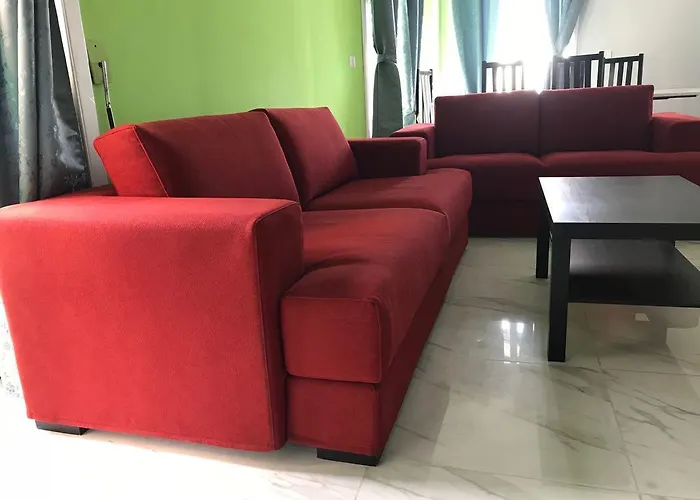 Il Castello Maison d'hôtes Lauro (Avellino)