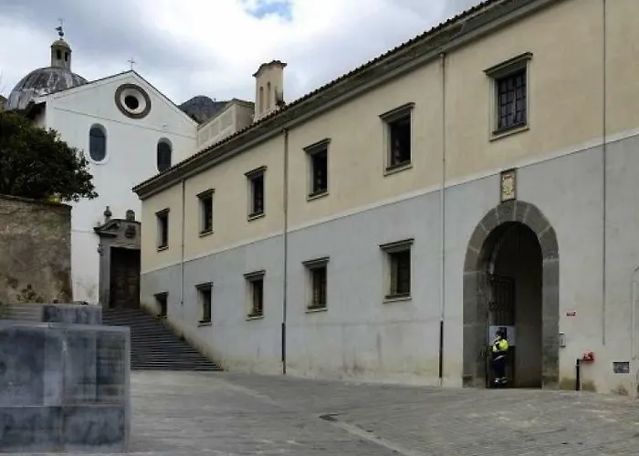 Il Castello Maison d'hôtes Lauro (Avellino)